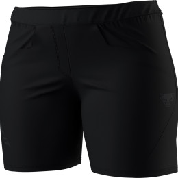 Дамски къси панталони Dynafit Traverse Hybrid Shorts W черен black out