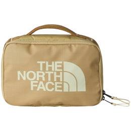 Чанта за тоалетни принадлежности The North Face Base Camp Voyager Toiletry Kit