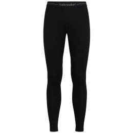 Функционално мъжко долно бельо Icebreaker Men Merino 200 ZoneKnit™ Leggings