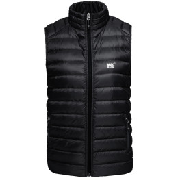 Мъжка жилетка MAC IN A SAC Alpine Mens Down Gilet черен Black