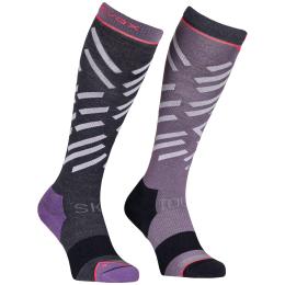 Чорапи 3/4 Ortovox Ski Tour Long Socks Women's