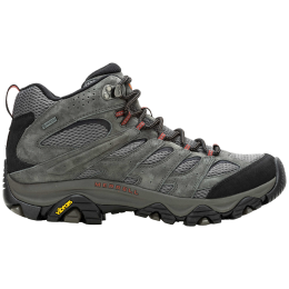 Мъжки туристически обувки Merrell Moab 3 Mid Gtx