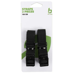 Ленти Bo-Camp Straps 18mm/100cm 2pcs