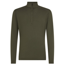 Функционален мъжки суитшърт Icebreaker Men Merino 200 Oasis LS Half Zip