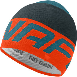 Шапка Dynafit Radical Beanie зелен/оранжев