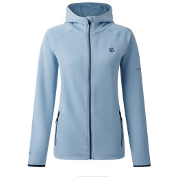 Дамски функционален суитшърт Dare 2b Density Core Stretch