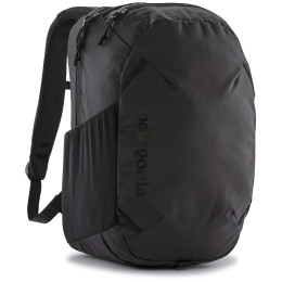 Градска раница Patagonia Atom Daypack 24L черен Black
