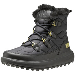 Дамски зимни обувки с пух Helly Hansen W Willetta 2 Mid черен 990 Black