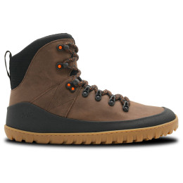 Мъжки обувки Aylla Mitu Evo WP кафяв hnědé