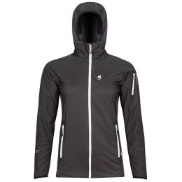 Дамско яке High Point Total Alpha 3.0 Lady Jacket черен Black