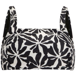 Дамски бански Regatta Loria Bikini Top черен/бежов AbstrctFlorl