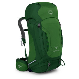 Раница Osprey Kestrel 48 2022 зелен JungleGreen