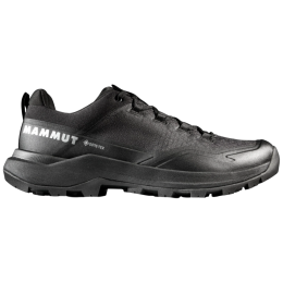 Мъжки обувки Mammut Sertig III Low GTX Men