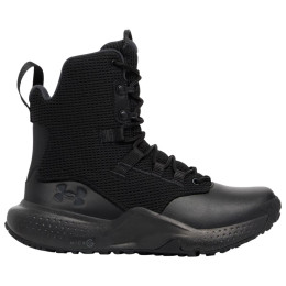 Дамски обувки Under Armour W Micro G Stellar черен Black/Black/Anthracite