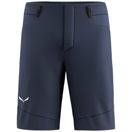 Мъжки къси панталони Salewa Agner Dst M Shorts. тъмно син Navy Blazer/0910