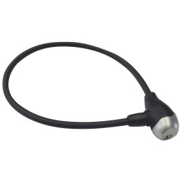 Катинар за велосипед Just One Loop 7.0 черен