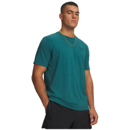 Мъжка тениска Under Armour Sportstyle Left Chest SS