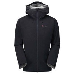 Мъжко яке Montane Phase XT Jacket черен