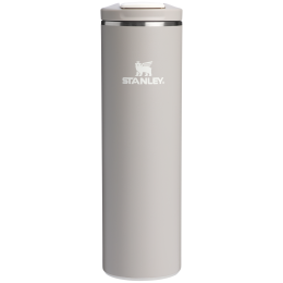 Термочаша Stanley Transit Flip Top Mug 600 ml сив Ash