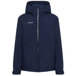 Дамско яке Mammut Linard HS Thermo Hooded Jacket Women