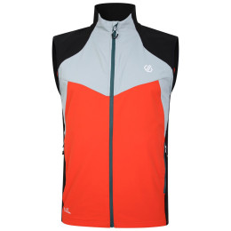 Мъжка жилетка Dare 2b Lattitudinal Vest оранжев