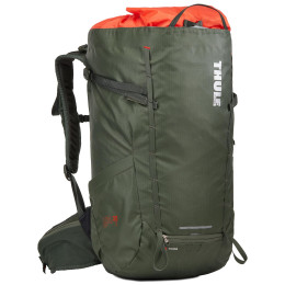 Дамска раница Thule Stir 35L Women's (2019) тъмно зелен DarkForest