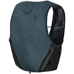 Жилетка за бягане Dynafit Ultra 12 Vest син Cinder/Black Out