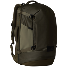 Пътна раница The North Face Bcv Pro Travel Pack зелен/черен NEW TAUPE GREEN/TNF BLACK