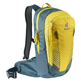 Юношеска раница Deuter Compact JR син/жълт GreencurryArctic