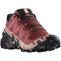 Дамски обувки за бягане Salomon Speedcross 6