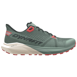 Дамски обувки за бягане Dynafit Trail W зелен 1307 - Jadelite/Lichen