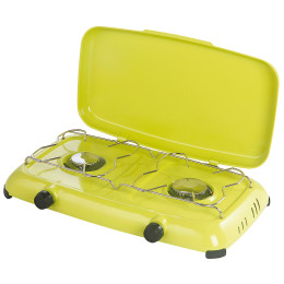 Къмпинг котлон Meva Orlík тип 2317 жълт