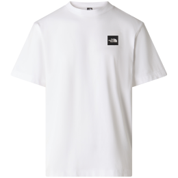 Мъжка тениска The North Face M Expedition Photo Relaxed Short Sleeve Tee-Graphic