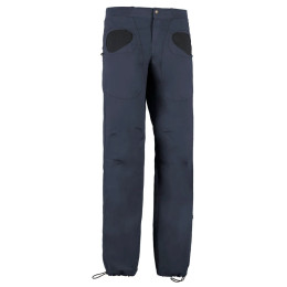 Мъжки панталони E9 Rondo Slim Men's тъмно син Vintage Blue
