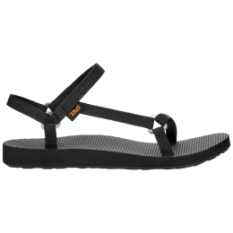 Дамски сандали Teva Original Universal Slim черен
