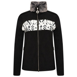 Дамски пуловер Dare 2b Engross II Sweatr черен