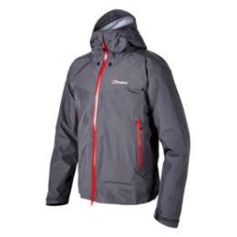 Мъжко яке Berghaus Velum III сив