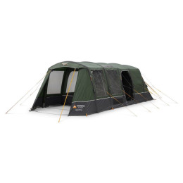 Семейна палатка Vango Sherwood Air 400XL Package зелен/черен Ivy