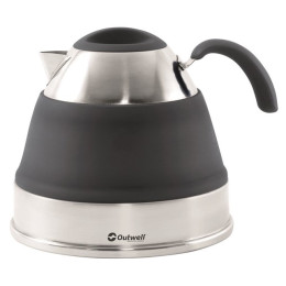 Кана Outwell Collaps Kettle 2,5L тъмно син NavyNight