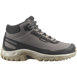 Дамски зимни ботуши Salomon Shelter Waterproof