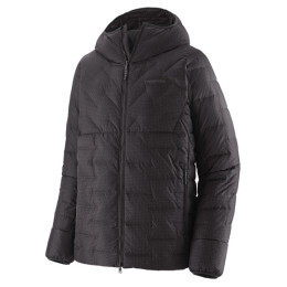 Мъжко яке Patagonia M's Durable Down Hoody черен Black