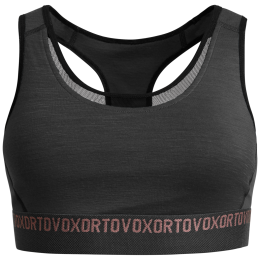 Спортен сутиен Ortovox 185 Rock'N'Wool Sport Top