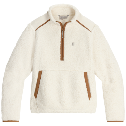 Дамски суитшърт Royal Robbins W Palisades 1/2 Zip