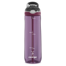Бутилка Contigo Ashland 720ml лилав passionfruit