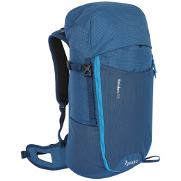 Раница Warg Raiden 38l син blue