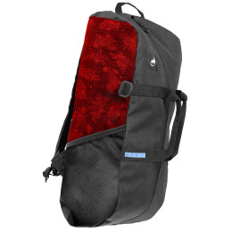 Раница за катерене EB Climbing E-Bag 20l черен/червен Černá / Červená