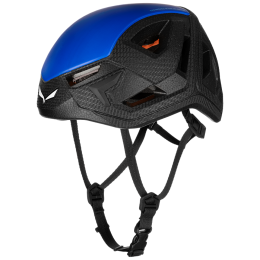 Катерачна каска Salewa Piuma 3.0 Helmet син/черен Blue