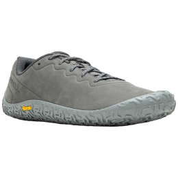 Мъжки обувки Merrell Vapor Glove 6 Ltr сив rock