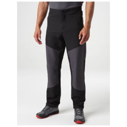 Мъжки панталони Loap Urek черен