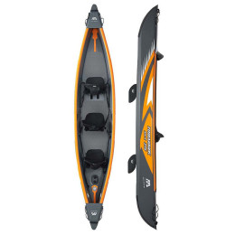 SUP борд Aqua Marina Tomahawk AIR-C